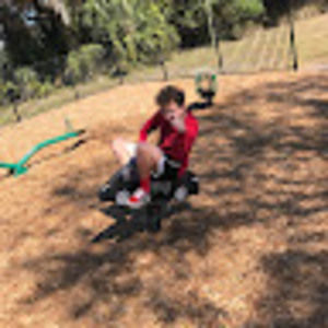 Meet your Posher, Isaack